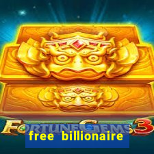 free billionaire casino chips