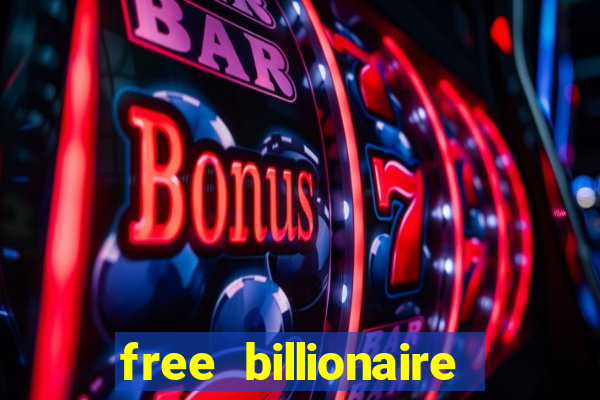 free billionaire casino chips