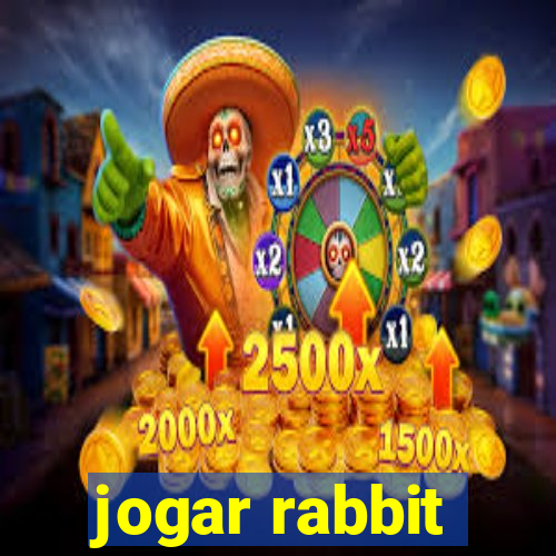 jogar rabbit