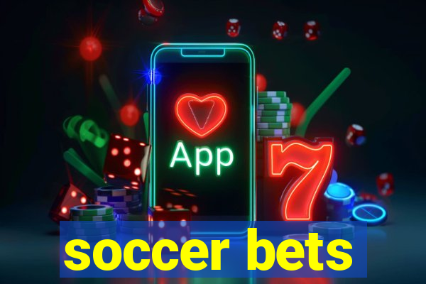 soccer bets