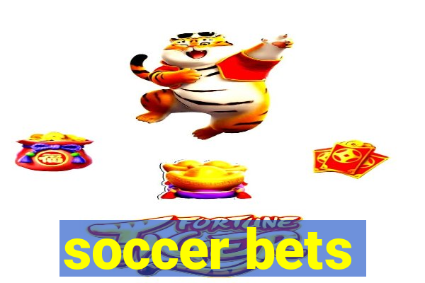 soccer bets