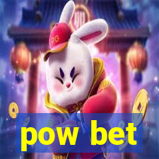 pow bet