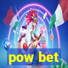 pow bet