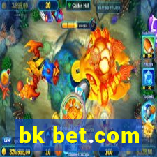 bk bet.com