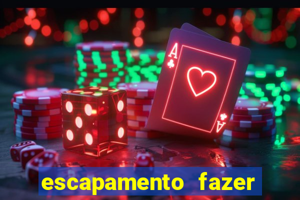 escapamento fazer 250 fortuna