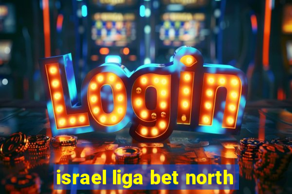 israel liga bet north