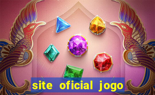 site oficial jogo do tigrinho