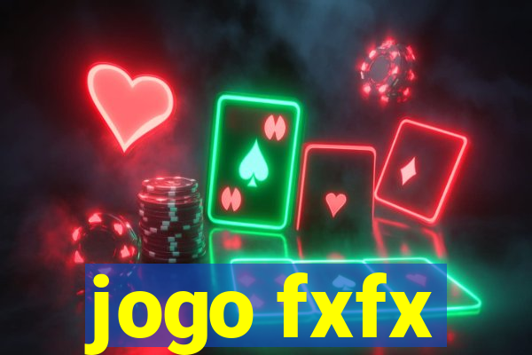 jogo fxfx