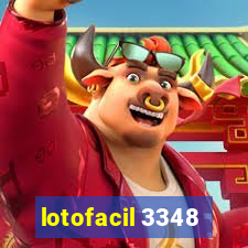 lotofacil 3348