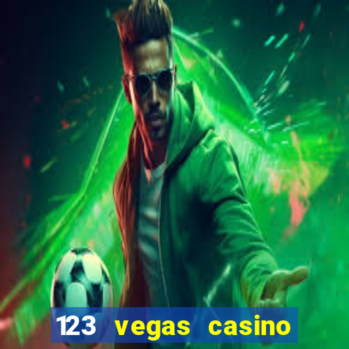 123 vegas casino bonus codes