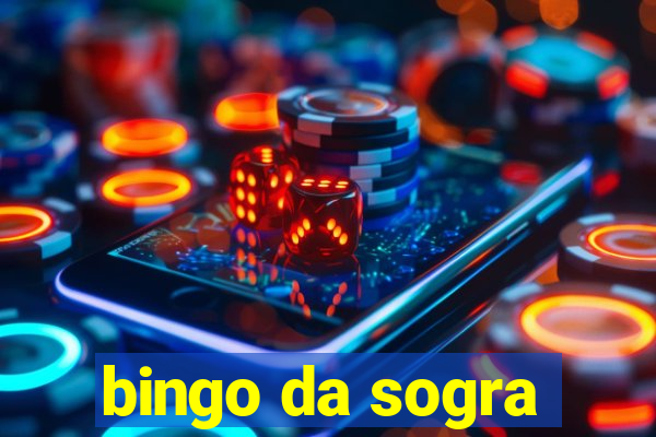 bingo da sogra