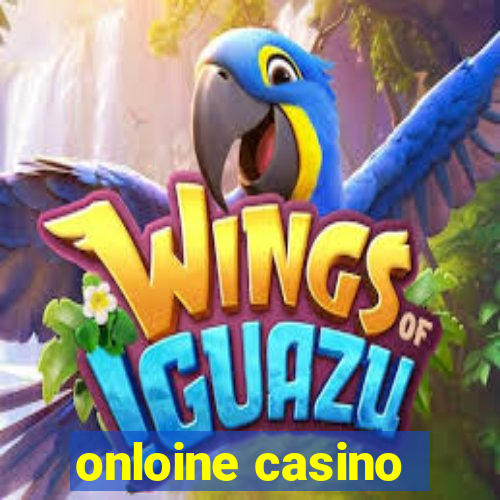 onloine casino