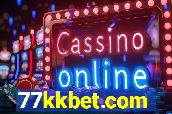 77kkbet.com