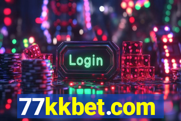 77kkbet.com