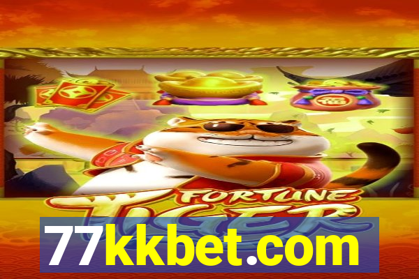 77kkbet.com