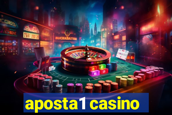 aposta1 casino