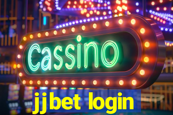 jjbet login