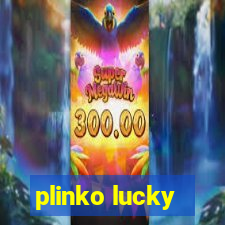 plinko lucky