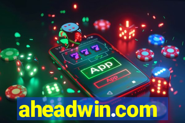 aheadwin.com