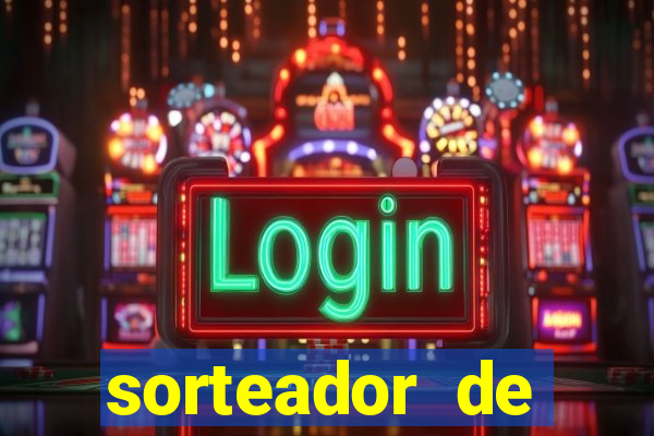 sorteador de numeros bingo online