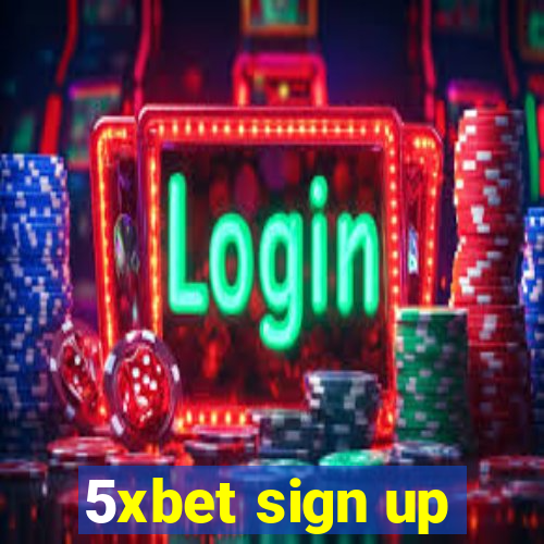 5xbet sign up