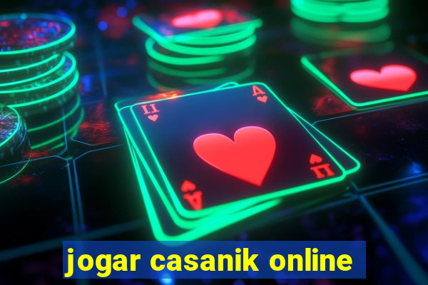 jogar casanik online