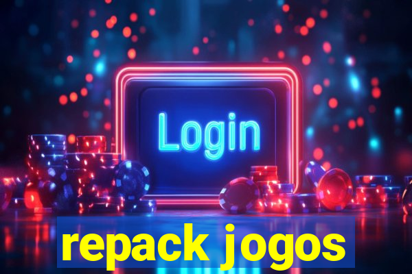 repack jogos