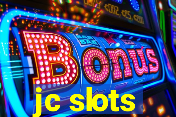 jc slots