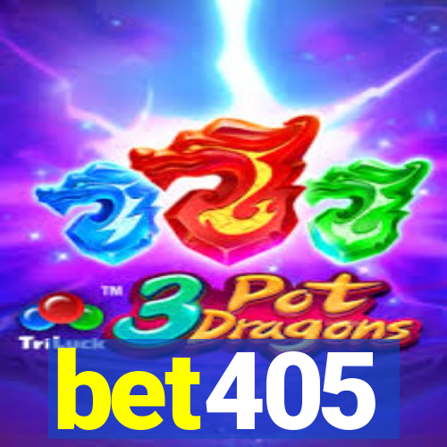 bet405