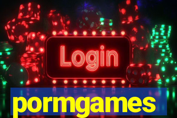 pormgames