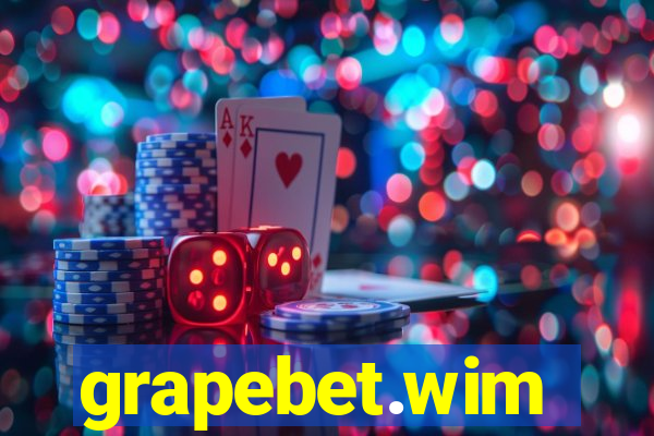 grapebet.wim