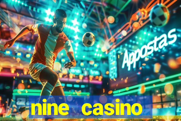 nine casino c贸digo promocional