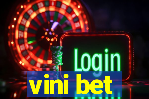 vini bet