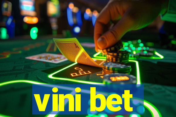 vini bet