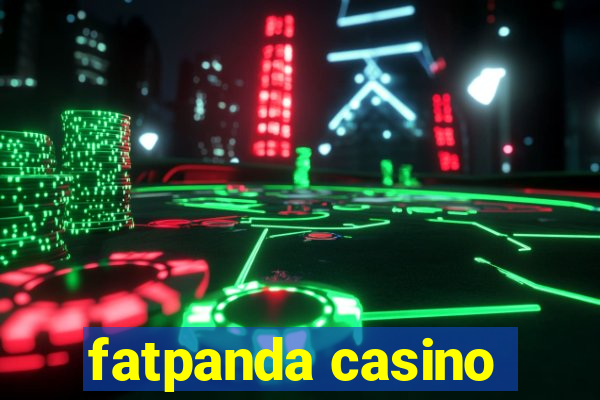 fatpanda casino