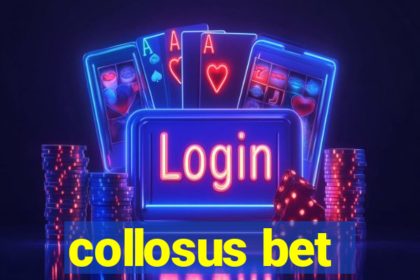 collosus bet