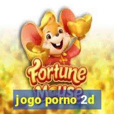 jogo porno 2d