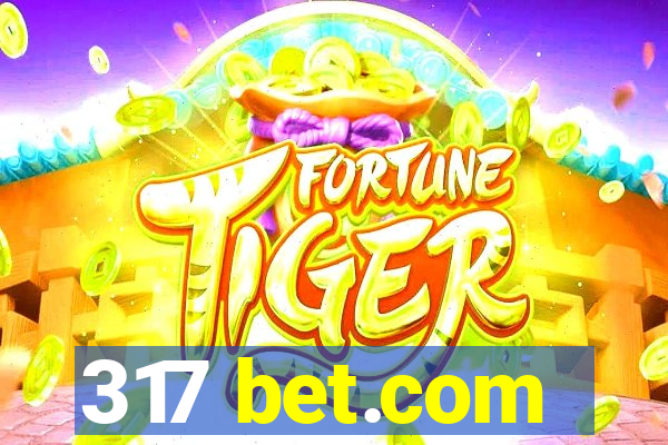 317 bet.com