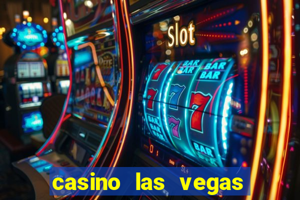 casino las vegas jogos grátis