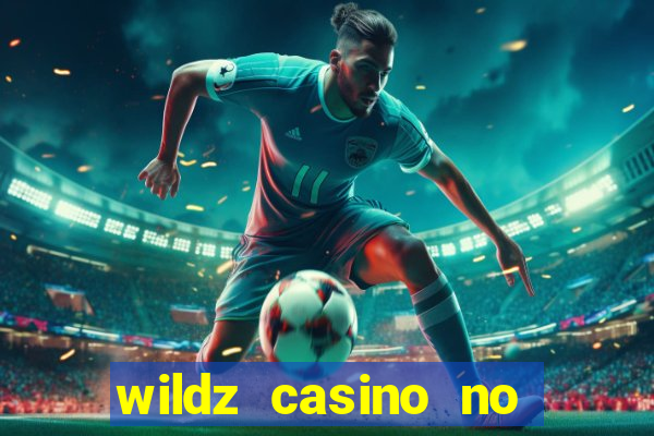 wildz casino no deposit bonus codes 2021