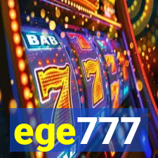 ege777