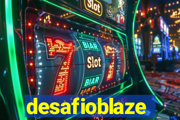 desafioblaze