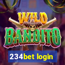 234bet login