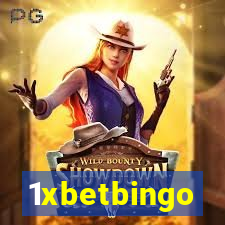 1xbetbingo