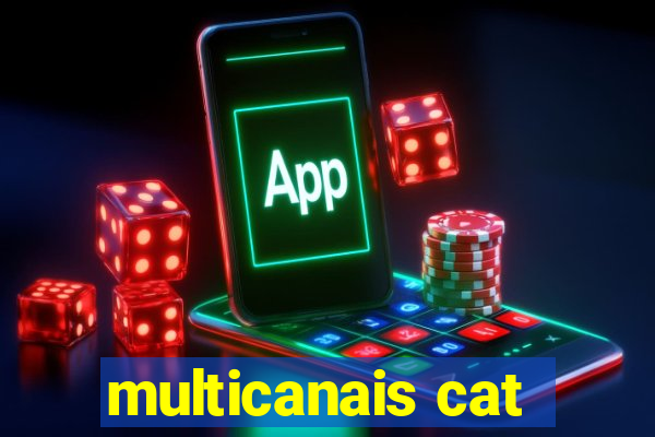 multicanais cat