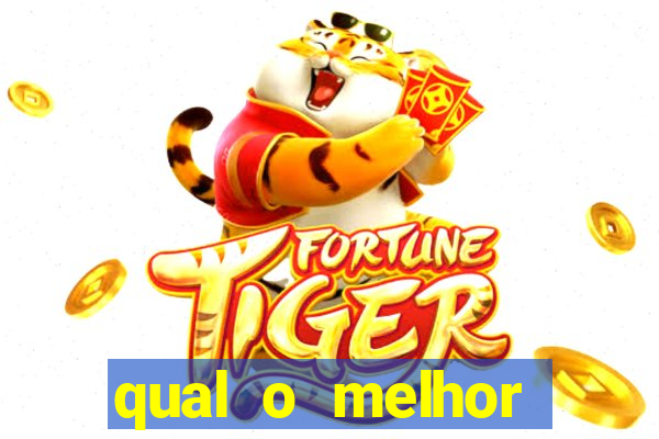 qual o melhor aplicativo para jogar e ganhar dinheiro