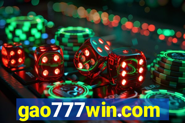 gao777win.com