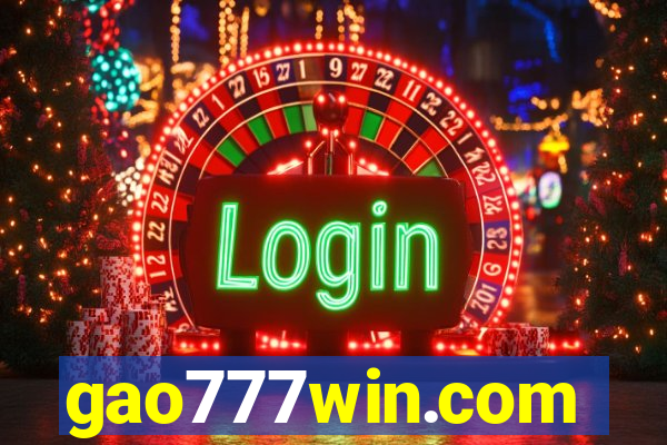 gao777win.com