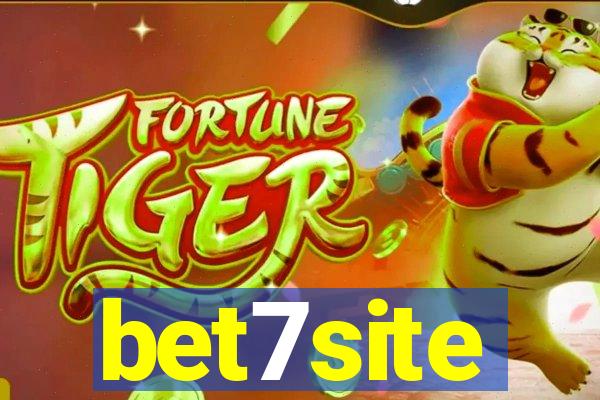 bet7site