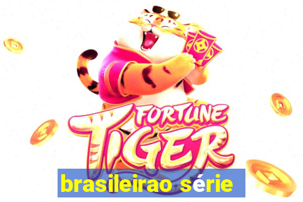 brasileirao série